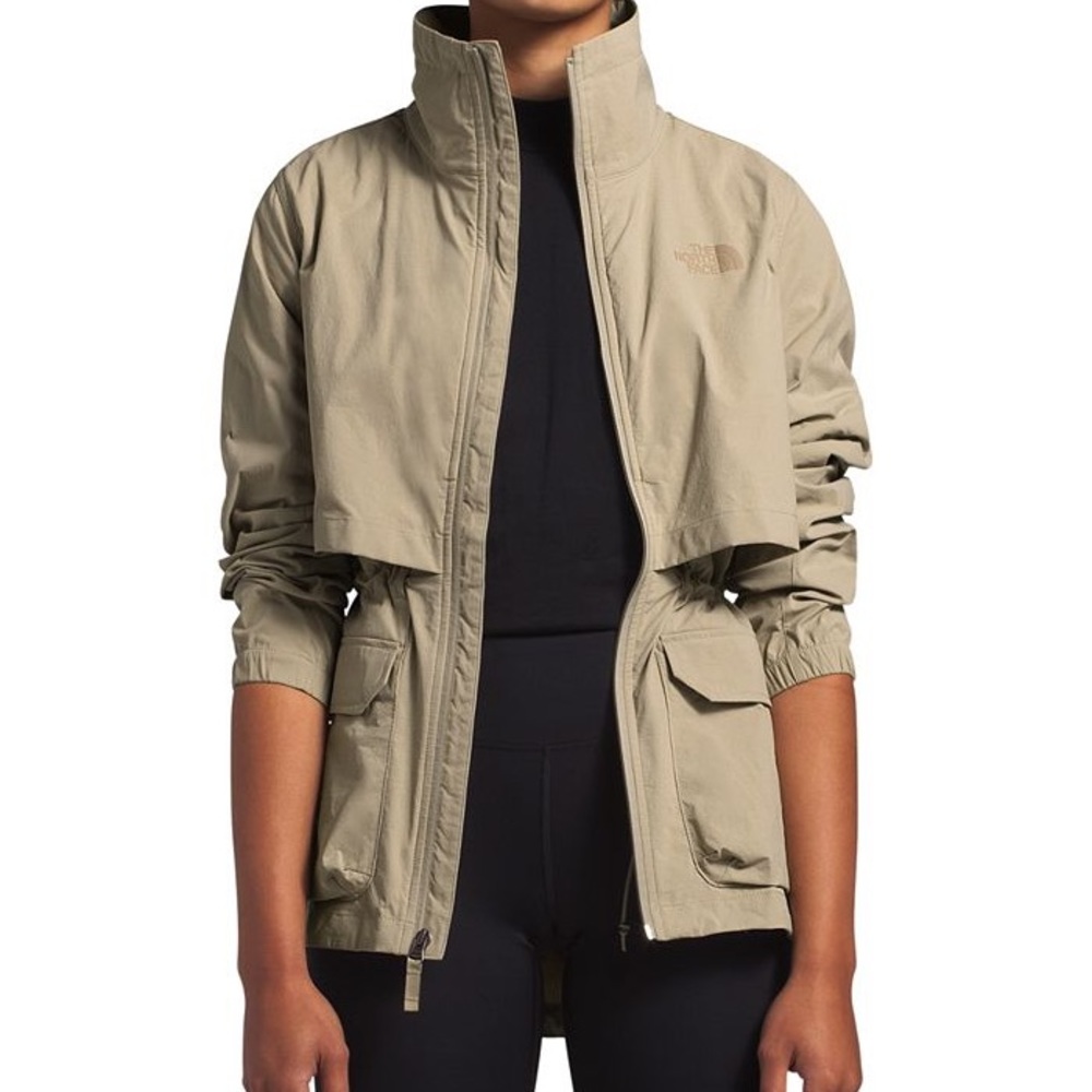 The North Face Women’s Jacket